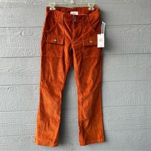 Urban outfitters BDG corduroy cargo pants